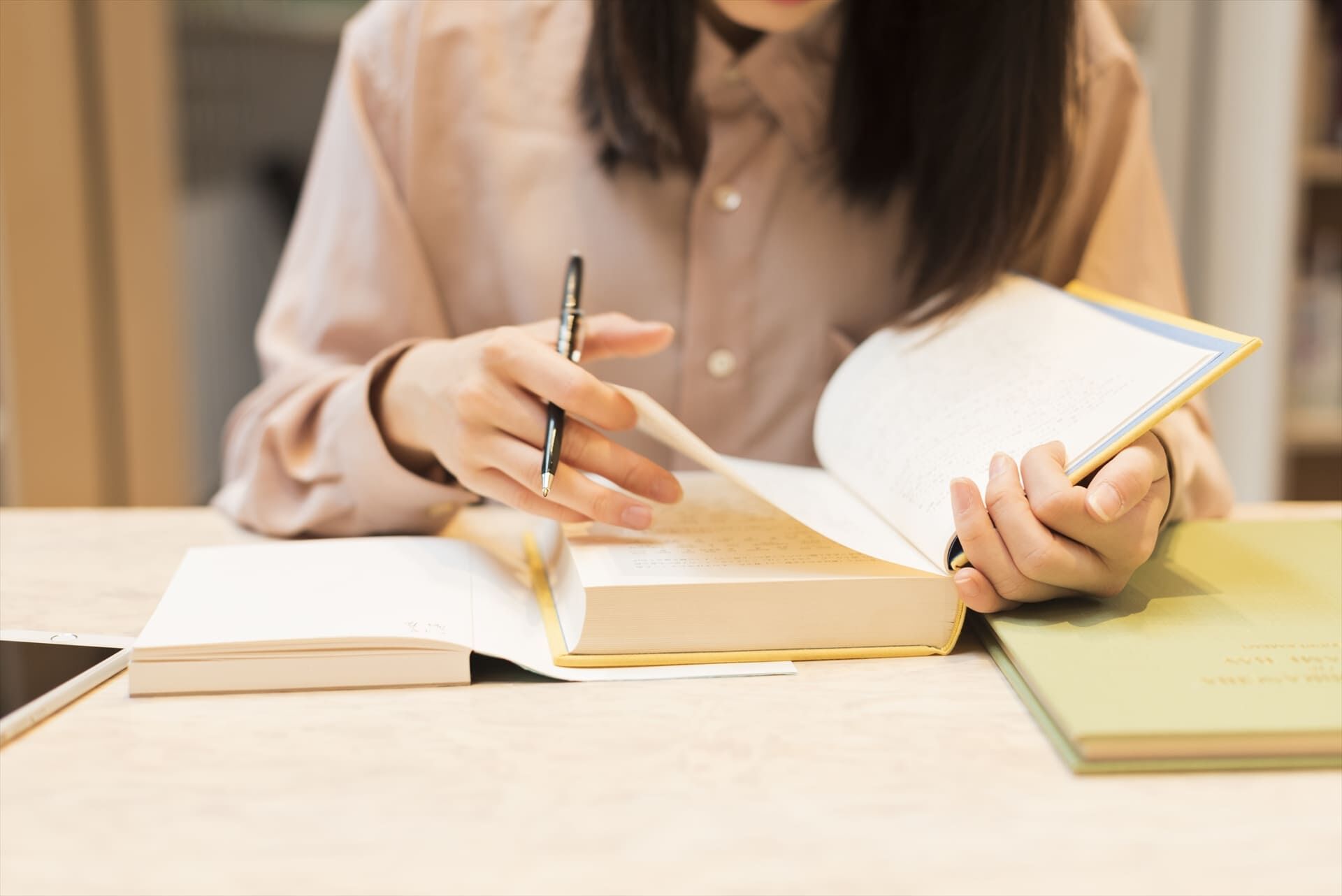 学習塾（中高、受験生）11